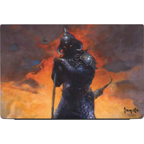 Frazetta Death Dealer Dell Vostro Skin
